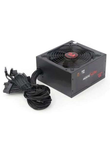RGPS500W-N,Sursa Redragon RGPS500W