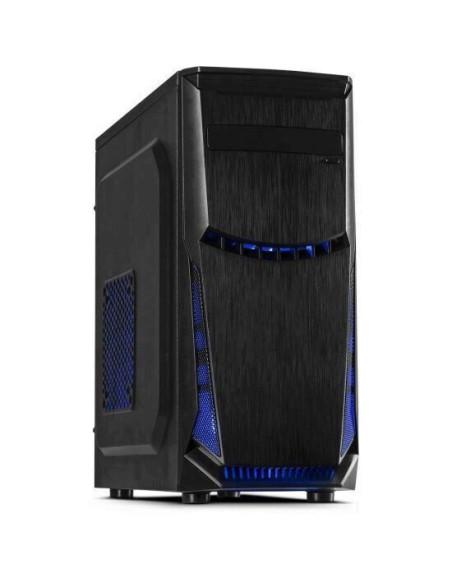 B-49,Carcasa Inter-Tech B-49 neagra