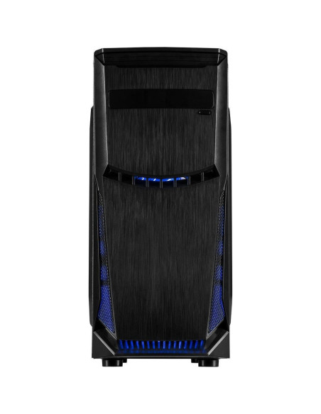 B-49,Carcasa Inter-Tech B-49 neagra