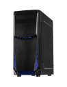 B-49,Carcasa Inter-Tech B-49 neagra