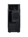 B-49,Carcasa Inter-Tech B-49 neagra