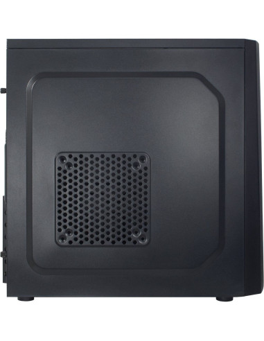 B-49,Carcasa Inter-Tech B-49 neagra