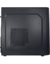 B-49,Carcasa Inter-Tech B-49 neagra