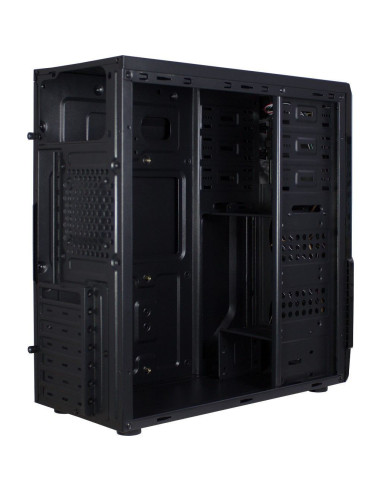 B-49,Carcasa Inter-Tech B-49 neagra