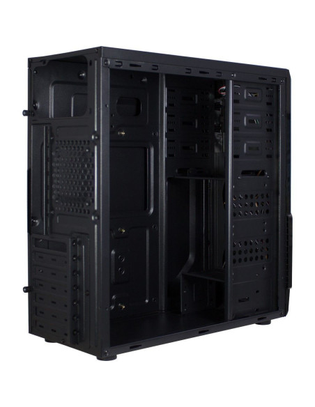 B-49,Carcasa Inter-Tech B-49 neagra