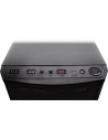 B-49,Carcasa Inter-Tech B-49 neagra