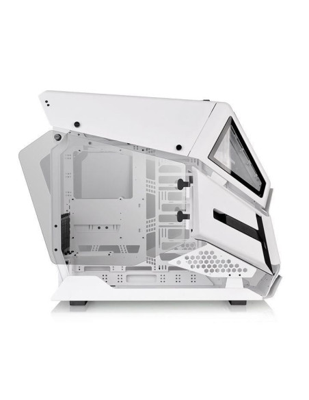 CA-1Q4-00M6WN-00,Carcasa Thermaltake AH T600 Tempered Glass Snow Edition