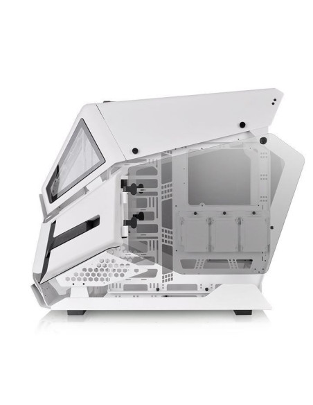 CA-1Q4-00M6WN-00,Carcasa Thermaltake AH T600 Tempered Glass Snow Edition