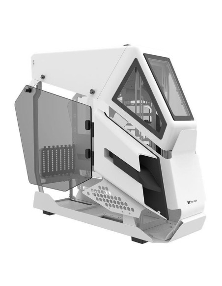 CA-1Q4-00M6WN-00,Carcasa Thermaltake AH T600 Tempered Glass Snow Edition