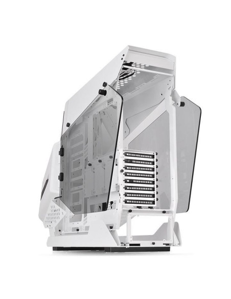 CA-1Q4-00M6WN-00,Carcasa Thermaltake AH T600 Tempered Glass Snow Edition