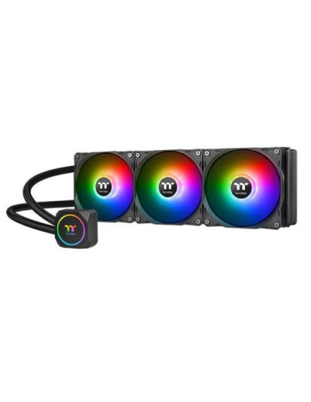 CL-W300-PL12SW-A,Cooler procesor cu lichid Thermaltake TH360 iluminare aRGB