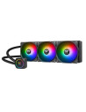 CL-W300-PL12SW-A,Cooler procesor cu lichid Thermaltake TH360 iluminare aRGB