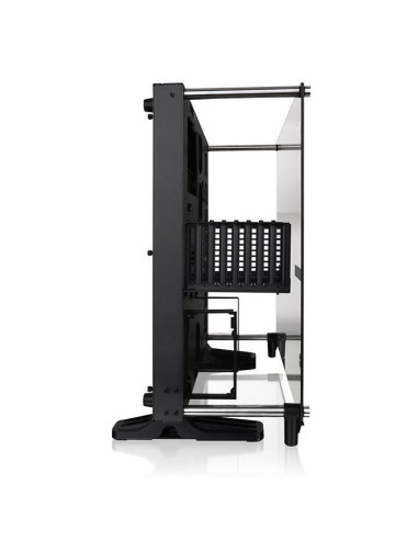 CA-1E7-00M1WN-05,Carcasa Thermaltake Core P5 TG V2 Black Edition