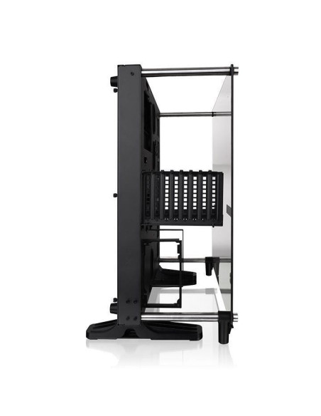 CA-1E7-00M1WN-05,Carcasa Thermaltake Core P5 TG V2 Black Edition
