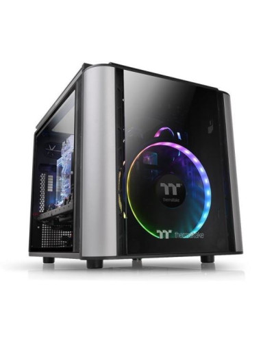 CA-1L2-00S1WN-00,Carcasa Thermaltake Level 20 VT argintie