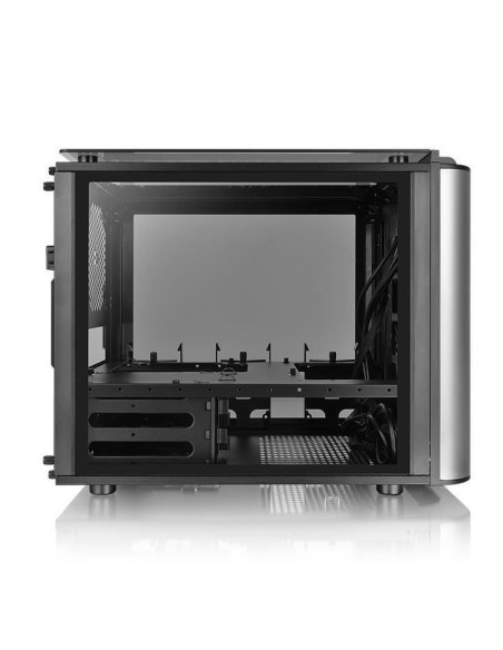 CA-1L2-00S1WN-00,Carcasa Thermaltake Level 20 VT argintie