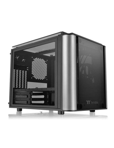 CA-1L2-00S1WN-00,Carcasa Thermaltake Level 20 VT argintie