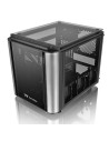 CA-1L2-00S1WN-00,Carcasa Thermaltake Level 20 VT argintie