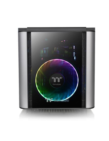 CA-1L2-00S1WN-00,Carcasa Thermaltake Level 20 VT argintie