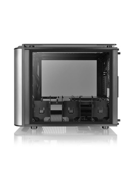 CA-1L2-00S1WN-00,Carcasa Thermaltake Level 20 VT argintie