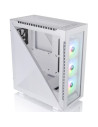 CA-1T4-00M6WN-01,Carcasa Thermaltake Divider 500 Tempered Glass aRGB alba