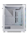 CA-1T4-00M6WN-01,Carcasa Thermaltake Divider 500 Tempered Glass aRGB alba