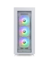 CA-1T4-00M6WN-01,Carcasa Thermaltake Divider 500 Tempered Glass aRGB alba