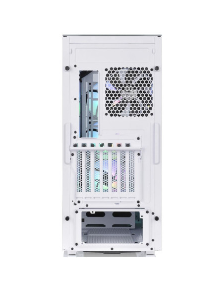 CA-1T4-00M6WN-01,Carcasa Thermaltake Divider 500 Tempered Glass aRGB alba
