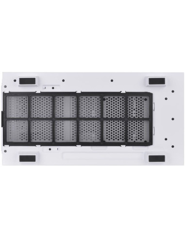 CA-1T4-00M6WN-01,Carcasa Thermaltake Divider 500 Tempered Glass aRGB alba