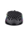 M808-KS,Mouse gaming wireless si cu fir Redragon Storm Pro negru iluminare RGB