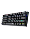 K613-KB,Tastatura gaming mecanica Redragon Jax neagra iluminare Rainbow