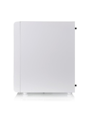 CA-1X2-00M6WN-00,Carcasa Thermaltake S200 Tempered Glass aRGB Snow alba