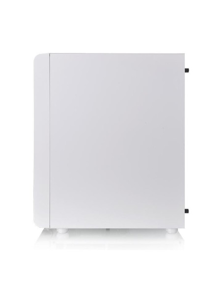 CA-1X2-00M6WN-00,Carcasa Thermaltake S200 Tempered Glass aRGB Snow alba