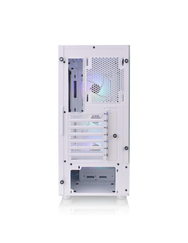 CA-1X2-00M6WN-00,Carcasa Thermaltake S200 Tempered Glass aRGB Snow alba