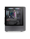 CA-1X2-00M1WN-00,Carcasa Thermaltake S200 Tempered Glass aRGB neagra