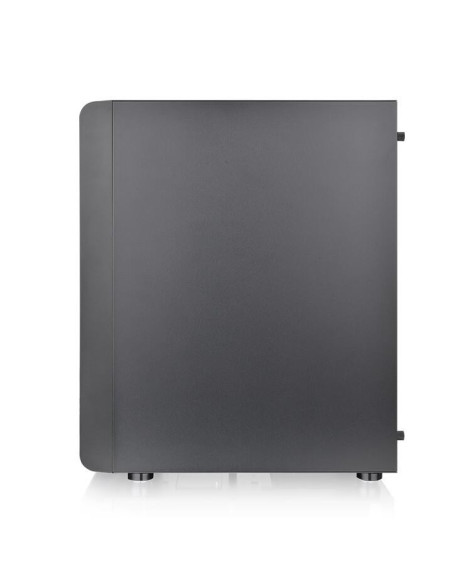 CA-1X2-00M1WN-00,Carcasa Thermaltake S200 Tempered Glass aRGB neagra