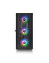 CA-1T9-00M1WN-01,Carcasa Thermaltake H570 Tempered Glass aRGB neagra