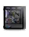 CA-1T9-00M1WN-01,Carcasa Thermaltake H570 Tempered Glass aRGB neagra