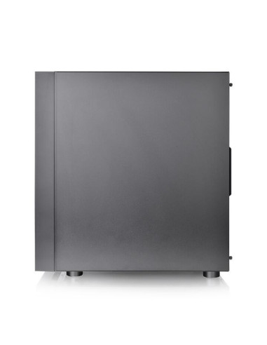 CA-1T9-00M1WN-01,Carcasa Thermaltake H570 Tempered Glass aRGB neagra