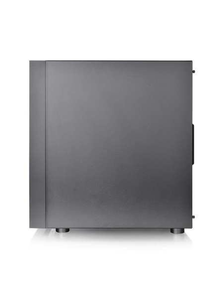 CA-1T9-00M1WN-01,Carcasa Thermaltake H570 Tempered Glass aRGB neagra