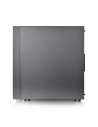 CA-1T9-00M1WN-01,Carcasa Thermaltake H570 Tempered Glass aRGB neagra
