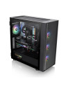 CA-1T9-00M1WN-01,Carcasa Thermaltake H570 Tempered Glass aRGB neagra