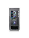 CA-1T9-00M1WN-01,Carcasa Thermaltake H570 Tempered Glass aRGB neagra
