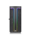 CA-1X4-00M1WN-00,Carcasa Thermaltake H590 Tempered Glass aRGB neagra