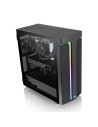 CA-1X4-00M1WN-00,Carcasa Thermaltake H590 Tempered Glass aRGB neagra
