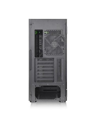 CA-1X4-00M1WN-00,Carcasa Thermaltake H590 Tempered Glass aRGB neagra