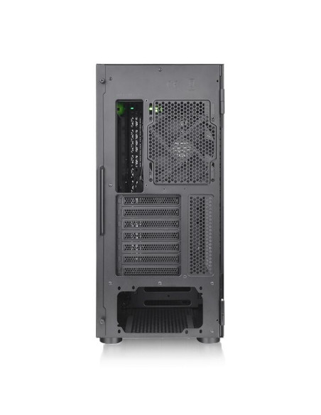 CA-1X4-00M1WN-00,Carcasa Thermaltake H590 Tempered Glass aRGB neagra