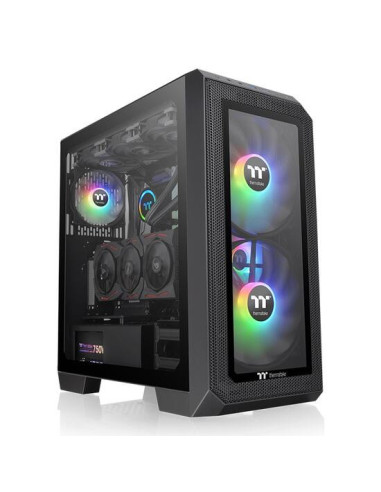 CA-1P6-00M1WN-00,Carcasa Thermaltake View 300 MX neagra