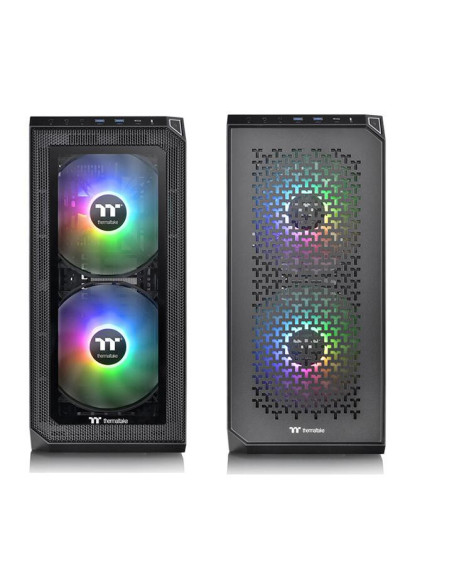 CA-1P6-00M1WN-00,Carcasa Thermaltake View 300 MX neagra