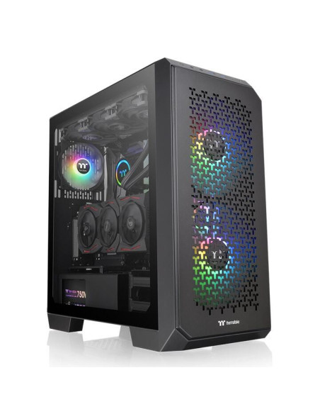 CA-1P6-00M1WN-00,Carcasa Thermaltake View 300 MX neagra